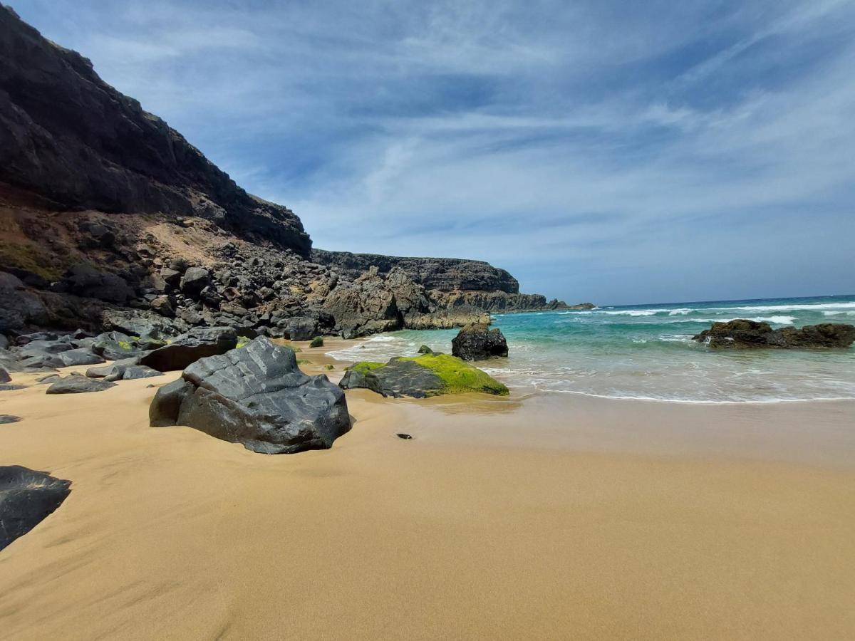 Deep Blue Cotillo II By Sea You There Fuerteventura Kültér fotó