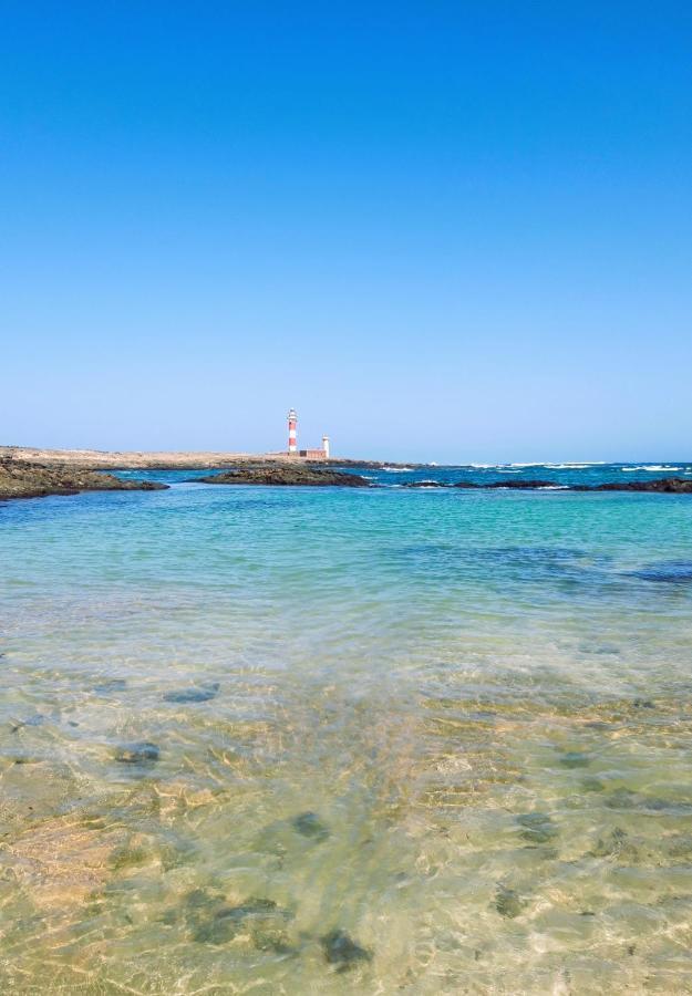 Deep Blue Cotillo II By Sea You There Fuerteventura Kültér fotó